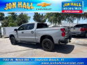 Thumbnail image of 2024 Chevrolet Silverado 1500 at Jon Hall Chevrolet