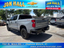 Thumbnail image of 2024 Chevrolet Silverado 1500 at Jon Hall Chevrolet