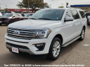 Thumbnail image of 2021 Ford Expedition MAX at Frank Brown Honda GMC