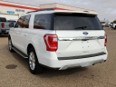 Thumbnail image of 2021 Ford Expedition MAX at Frank Brown Honda GMC