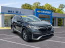 Thumbnail image of 2021 Honda CR-V at Mike Bell Chevrolet - NEW