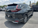 Thumbnail image of 2021 Honda CR-V at Mike Bell Chevrolet - NEW