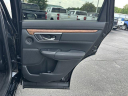 Thumbnail image of 2021 Honda CR-V at Mike Bell Chevrolet - NEW