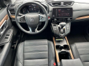 Thumbnail image of 2021 Honda CR-V at Mike Bell Chevrolet - NEW