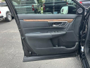 Thumbnail image of 2021 Honda CR-V at Mike Bell Chevrolet - NEW