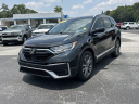 Thumbnail image of 2021 Honda CR-V at Mike Bell Chevrolet - NEW