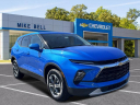 Thumbnail image of 2025 Chevrolet Blazer at Mike Bell Chevrolet - NEW