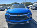 Thumbnail image of 2025 Chevrolet Blazer at Mike Bell Chevrolet - NEW