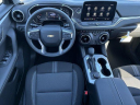 Thumbnail image of 2025 Chevrolet Blazer at Mike Bell Chevrolet - NEW