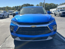 Thumbnail image of 2025 Chevrolet Blazer at Mike Bell Chevrolet - NEW