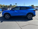 Thumbnail image of 2025 Chevrolet Blazer at Mike Bell Chevrolet - NEW