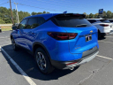 Thumbnail image of 2025 Chevrolet Blazer at Mike Bell Chevrolet - NEW