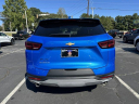 Thumbnail image of 2025 Chevrolet Blazer at Mike Bell Chevrolet - NEW