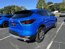 Thumbnail image of 2025 Chevrolet Blazer at Mike Bell Chevrolet - NEW