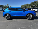 Thumbnail image of 2025 Chevrolet Blazer at Mike Bell Chevrolet - NEW