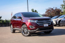 Thumbnail image of 2017 Ford Edge at Used - NorthParkSubaruAtDominion