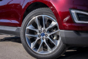 Thumbnail image of 2017 Ford Edge at Used - NorthParkSubaruAtDominion