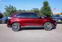 Thumbnail image of 2017 Ford Edge at Used - NorthParkSubaruAtDominion