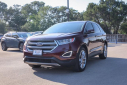 Thumbnail image of 2017 Ford Edge at Used - NorthParkSubaruAtDominion
