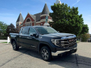 Thumbnail image of 2024 GMC Sierra 1500 at Dearth Chrysler Dodge Jeep Ram & Gmc