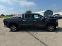 Thumbnail image of 2024 GMC Sierra 1500 at Dearth Chrysler Dodge Jeep Ram & Gmc