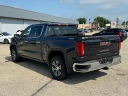 Thumbnail image of 2024 GMC Sierra 1500 at Dearth Chrysler Dodge Jeep Ram & Gmc