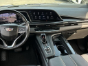 Thumbnail image of 2023 Cadillac Escalade at Lasco Ford