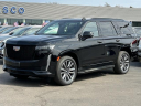 Thumbnail image of 2023 Cadillac Escalade at Lasco Ford