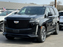 Thumbnail image of 2023 Cadillac Escalade at Lasco Ford