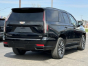 Thumbnail image of 2023 Cadillac Escalade at Lasco Ford