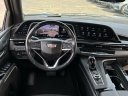 Thumbnail image of 2023 Cadillac Escalade at Lasco Ford