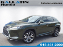 Thumbnail image of 2022 Lexus RX 350 at Gallatin Honda
