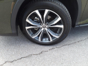 Thumbnail image of 2022 Lexus RX 350 at Gallatin Honda