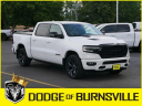 2021 Ram 1500 Limited at DodgeOfBurnsville-New of Burnsville, MN
