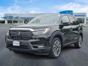 Thumbnail image of 2025 Honda Passport at Hamilton Honda