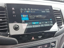 Thumbnail image of 2025 Honda Passport at Hamilton Honda