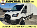 Thumbnail image of 2024 Ford Transit at Imperial Ford - Used