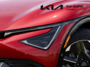 Thumbnail image of 2025 Kia EV6 at Ken Ganley Kia Medina