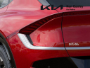 Thumbnail image of 2025 Kia EV6 at Ken Ganley Kia Medina