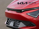 Thumbnail image of 2025 Kia EV6 at Ken Ganley Kia Medina