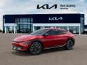 Thumbnail image of 2025 Kia EV6 at Ken Ganley Kia Medina