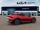 Thumbnail image of 2025 Kia EV6 at Ken Ganley Kia Medina