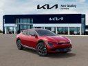 Thumbnail image of 2025 Kia EV6 at Ken Ganley Kia Medina