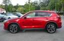 Thumbnail image of 2022 Mazda CX-5 at StokesBrownToyotaHiltonHead NEW