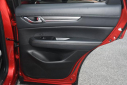 Thumbnail image of 2022 Mazda CX-5 at StokesBrownToyotaHiltonHead NEW