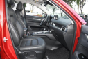 Thumbnail image of 2022 Mazda CX-5 at StokesBrownToyotaHiltonHead NEW