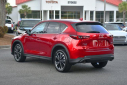 Thumbnail image of 2022 Mazda CX-5 at StokesBrownToyotaHiltonHead NEW