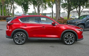 Thumbnail image of 2022 Mazda CX-5 at StokesBrownToyotaHiltonHead NEW