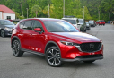Thumbnail image of 2022 Mazda CX-5 at StokesBrownToyotaHiltonHead NEW