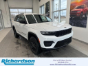 Thumbnail image of 2025 Jeep Grand Cherokee at Richardson Ford